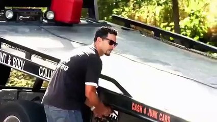 South Beach Tow - Se4 - Ep13 HD Watch