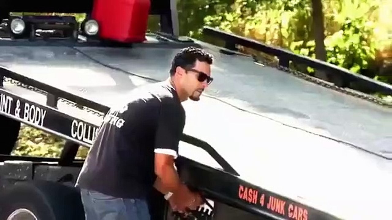 South Beach Tow - Se4 - Ep13 HD Watch