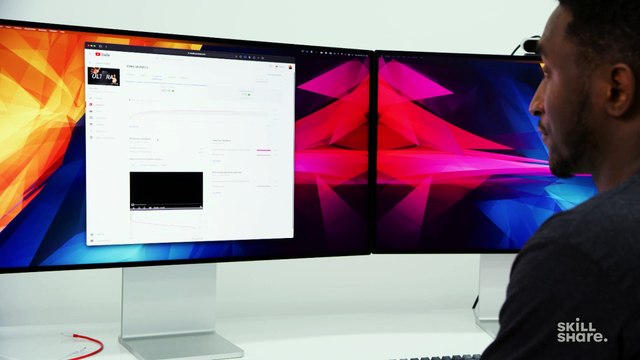 Growing Your Channel - YouTube Success Script, Shoot & Edit