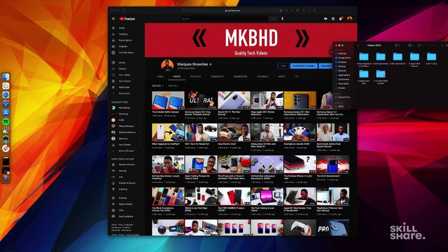 Posting Your Video - YouTube Success Script, Shoot & Edit