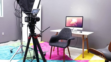 Shooting Your Video - YouTube Success Script, Shoot & Edit