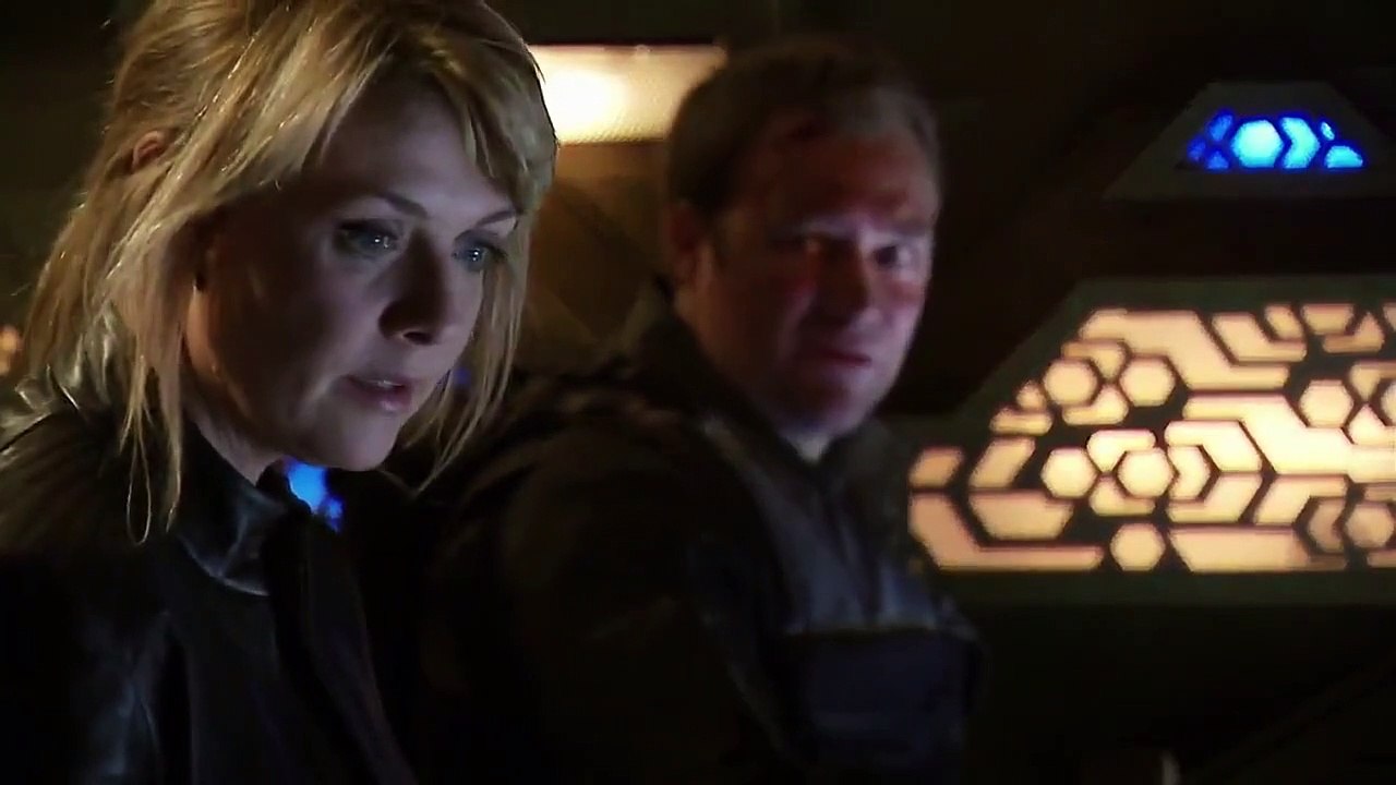 Stargate - Atlantis - Se5 - Ep01 HD Watch