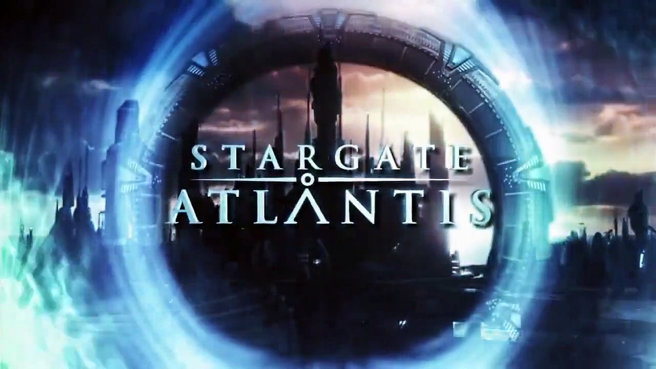 Stargate - Atlantis - Se5 - Ep09 HD Watch