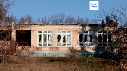 Kiev suspeita de ofensiva russa iminente
