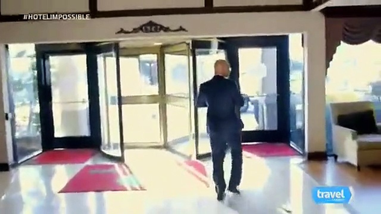 Hotel Impossible - Se5 - Ep10 HD Watch