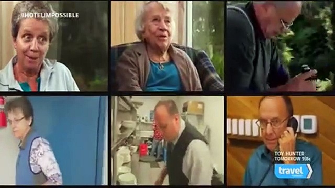 Hotel Impossible - Se5 - Ep09 HD Watch