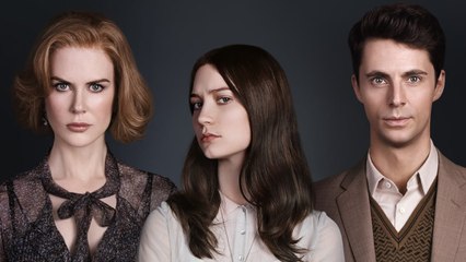 Stoker (2013) | Official Trailer, Full Movie Stream Preview