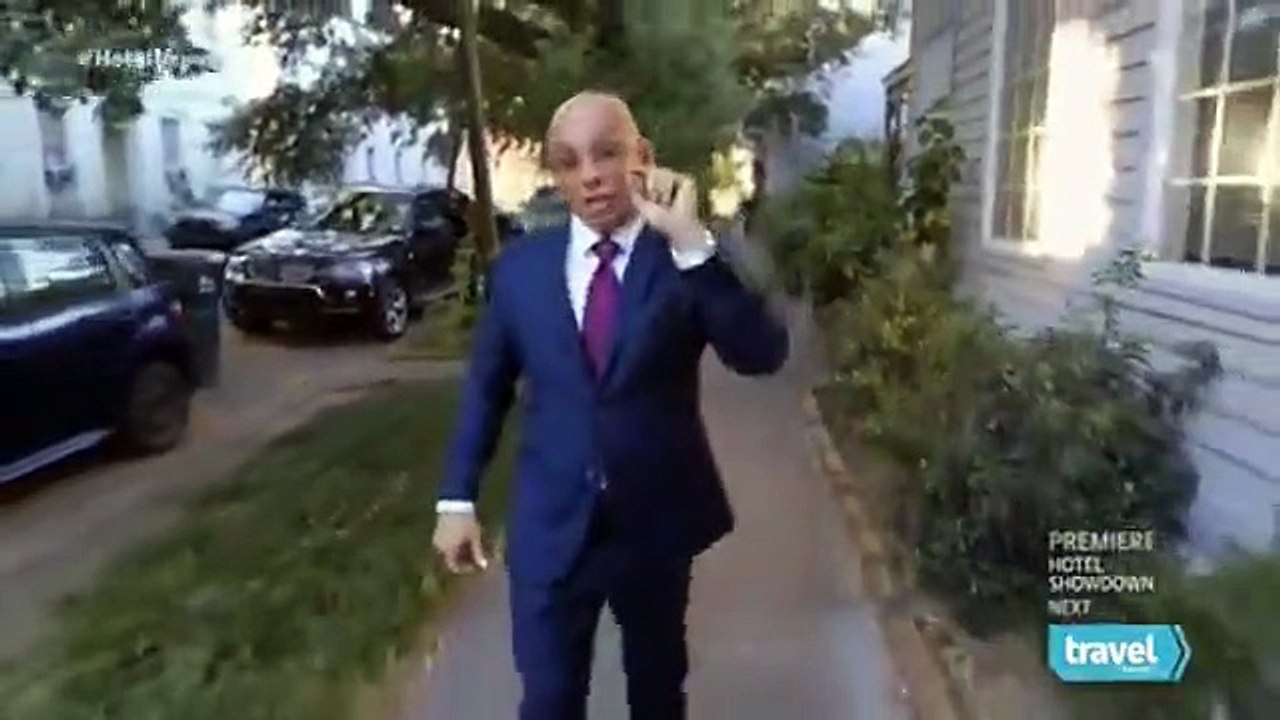 Hotel Impossible - Se5 - Ep12 HD Watch