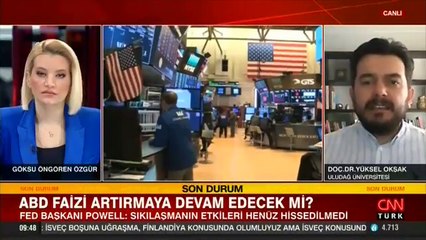 Borsa neden düşüyor?