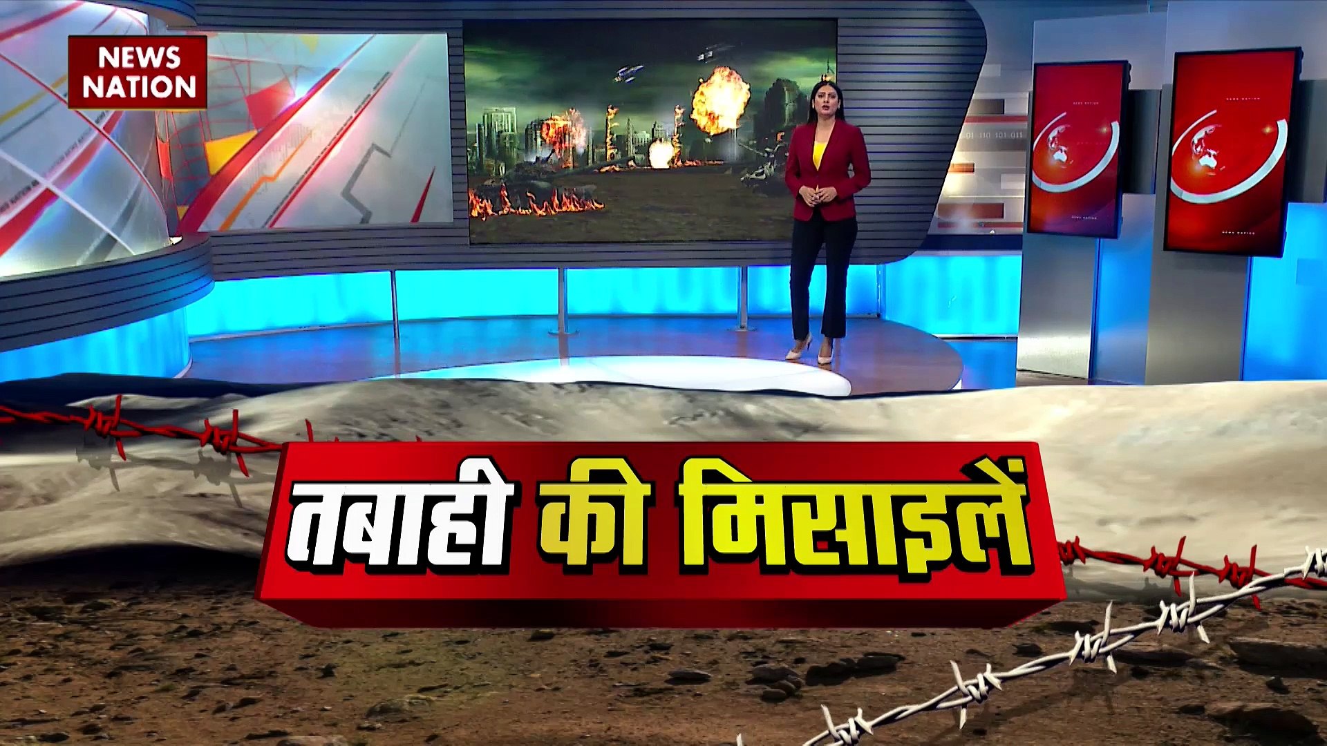 Russia-Ukraine War : Ukraine ने रूसी डिफेंस सिस्टम को किया तबाह |