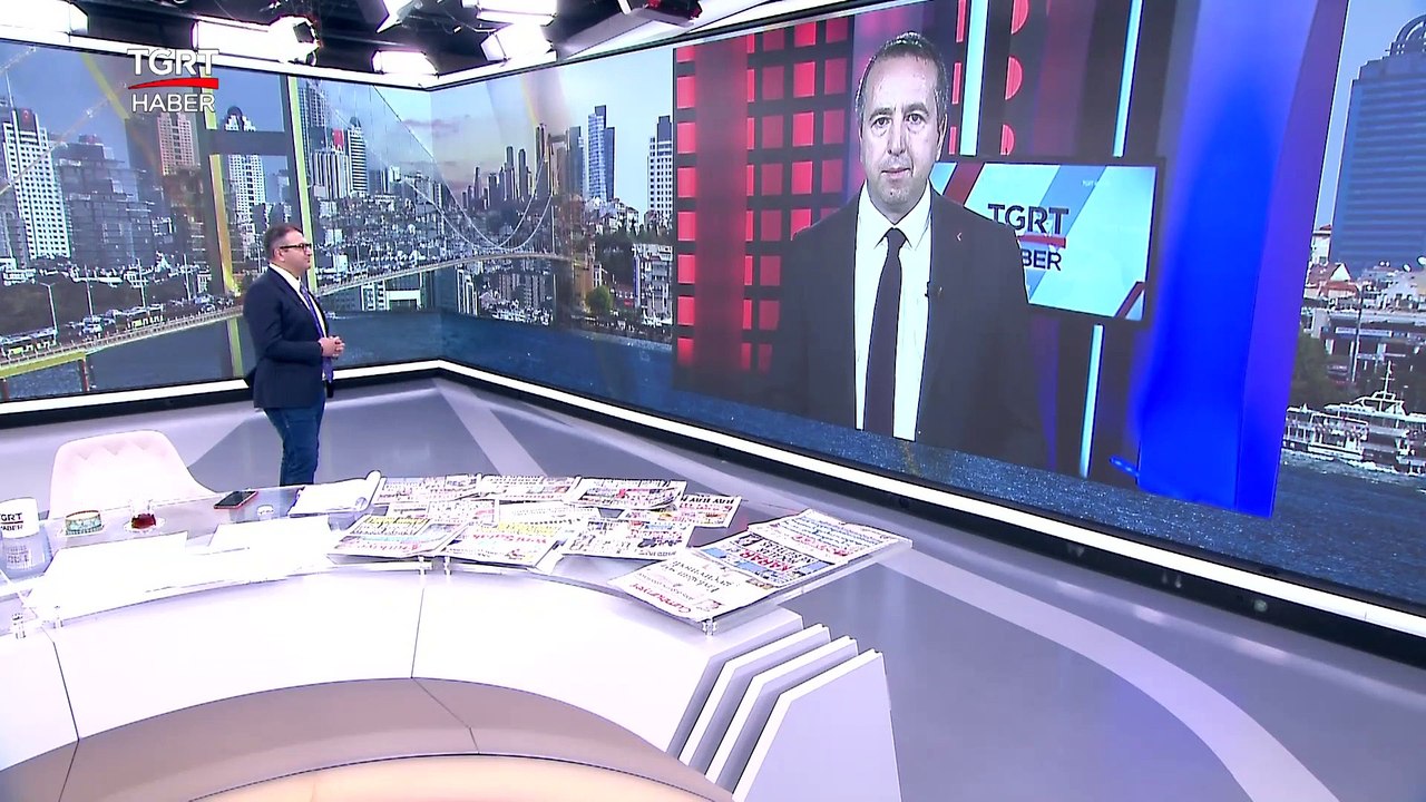 AYM Başkanı Bugün seçiliyor! Kritik Süreç Öncesi Tarihi Gün – TGRT Haber