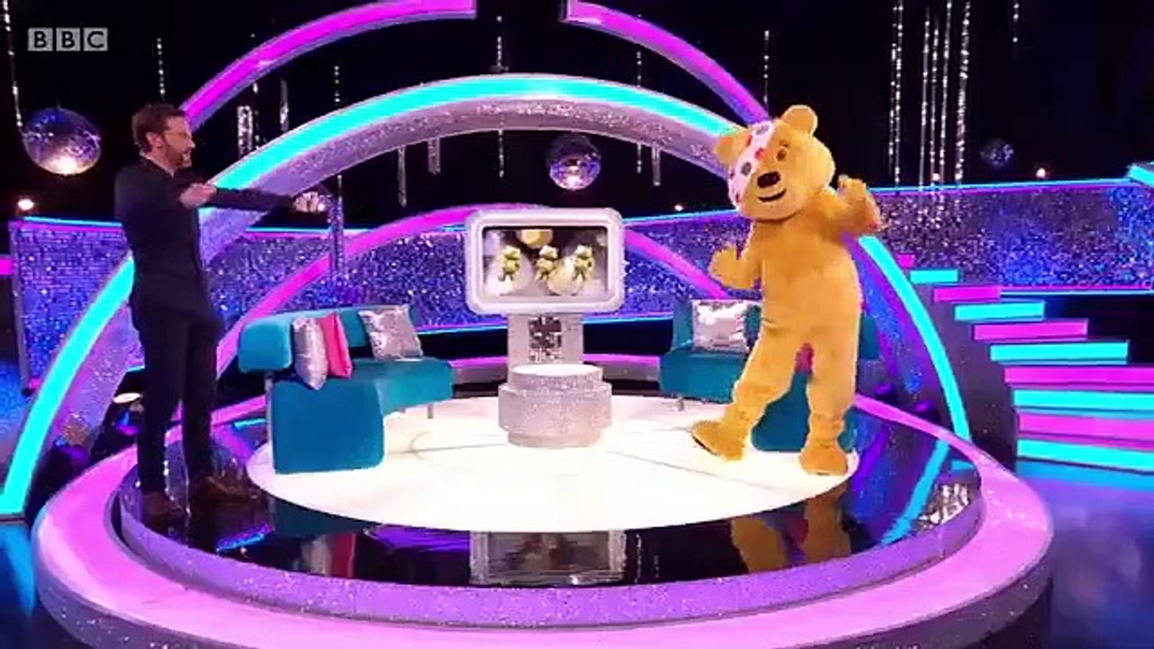 Strictly It Takes Two - Se18 - Ep14 HD Watch