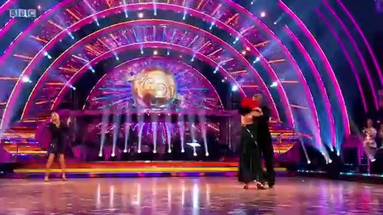 Strictly It Takes Two - Se18 - Ep16 HD Watch