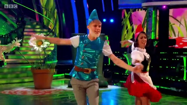 Strictly It Takes Two - Se18 - Ep12 HD Watch