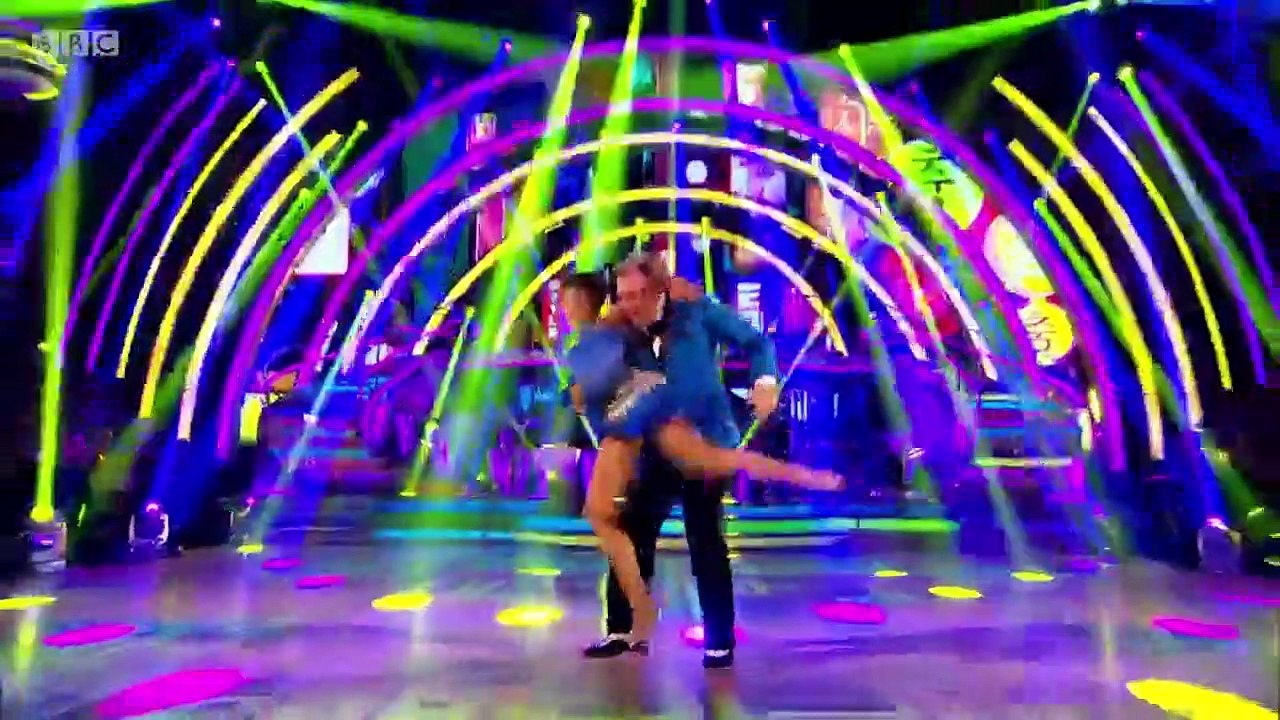 Strictly It Takes Two - Se18 - Ep19 HD Watch