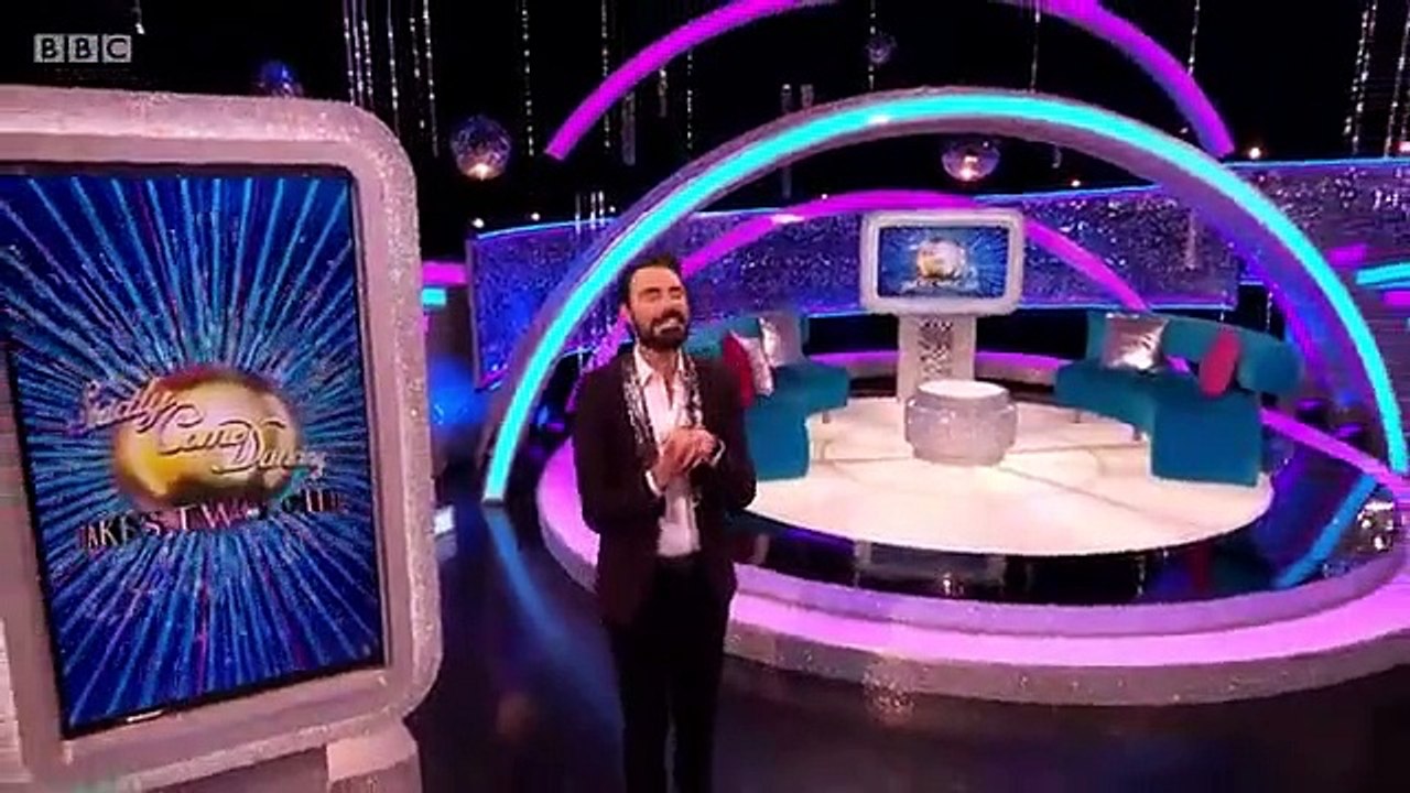 Strictly It Takes Two - Se18 - Ep23 HD Watch
