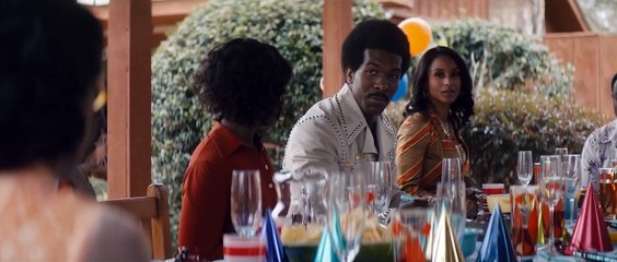 Big George Foreman Trailer OV