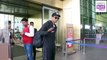 Vicky Kaushal, Ranbir Kapoor, Tamannaah, Govinda With His Daughter Spotted At Airport