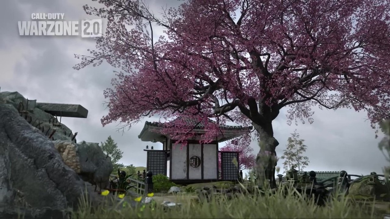 CoD Warzone 2: Trailer zur Ashika-Map feiert die Rückkehr von Resurgence