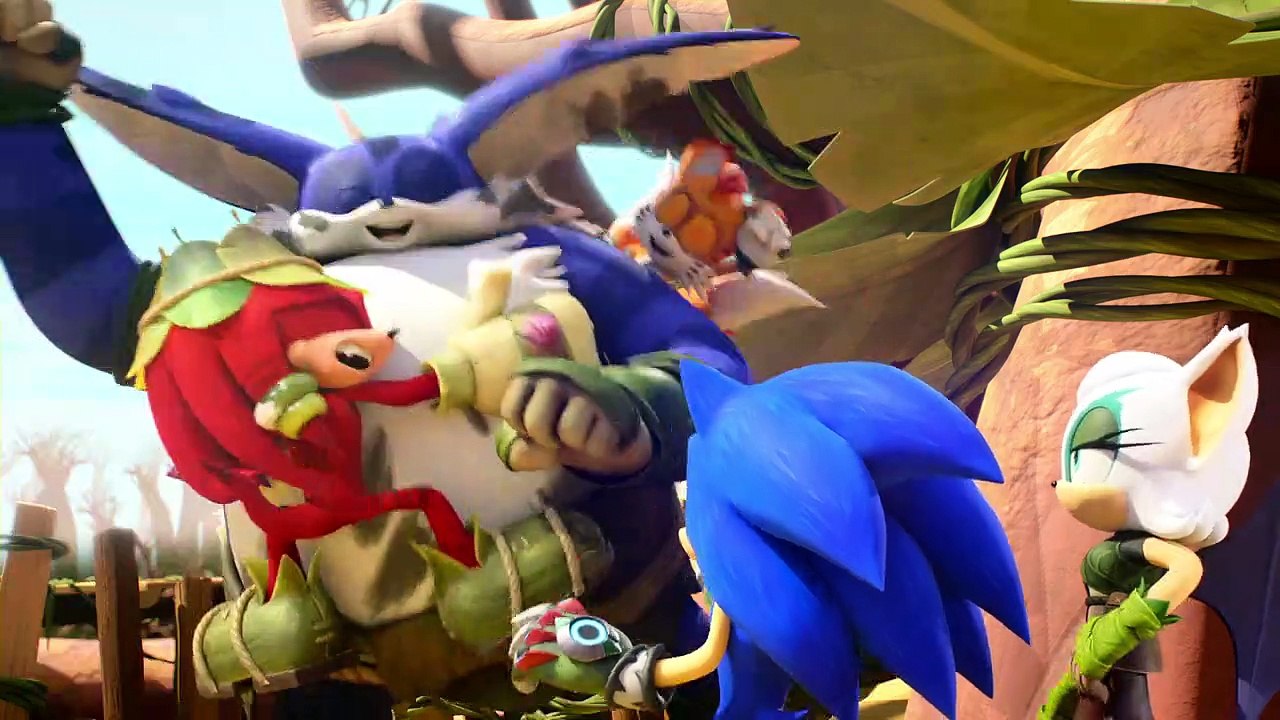 Sonic.movie S01E04