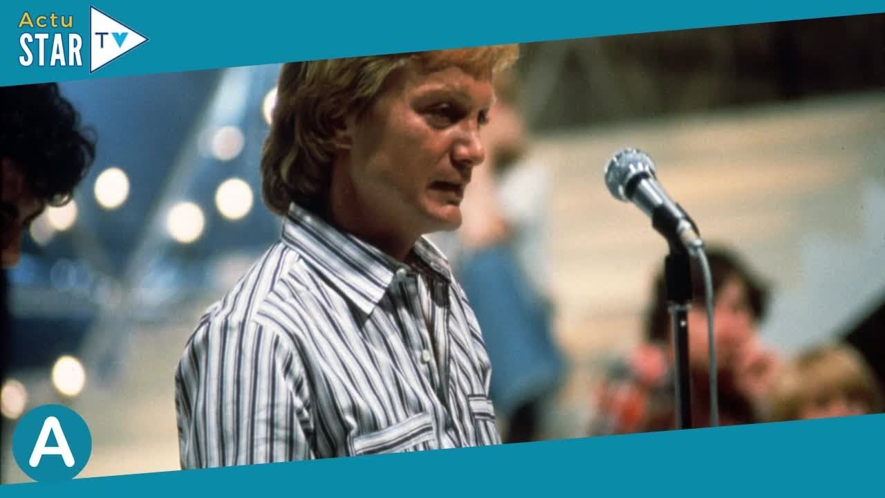 "Je lui en ai terriblement voulu" : Claude François, cette chanteuse yéyé qu'il a abandonnée (et ce