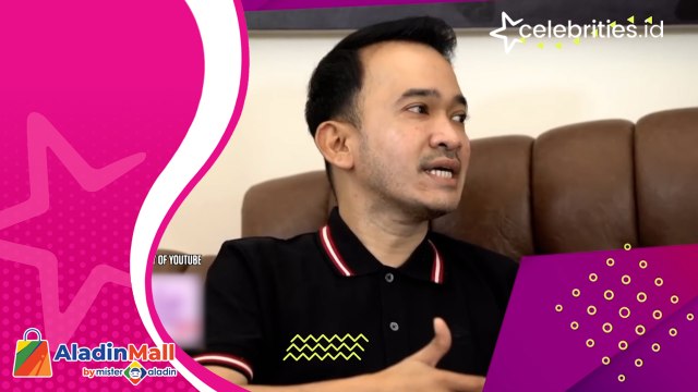 Cerita Ruben Onsu Mengasuh Anak Angkat, Diterpa Berbagai Komentar Netizen hingga Masalah Rumah Tangga