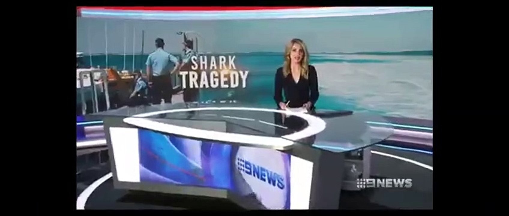 Shark Week - Se33 - Ep17 - Lair of the Great White HD Watch