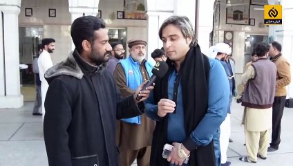 Yasir Shami ki Walida Ki Kul Khawani __ Waseem Badami Be Pohanch Gaye __ Daily Dharti