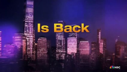 'Night Court' - Tráiler oficial - NBC