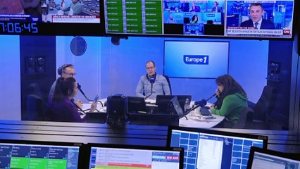 Ukraine : le secrétaire du Conseil de défense ukrainien alerte sur une «escalade maximale»