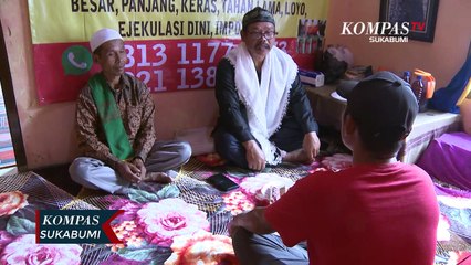 Menjaga Warisan Mak Erot agar tak punah