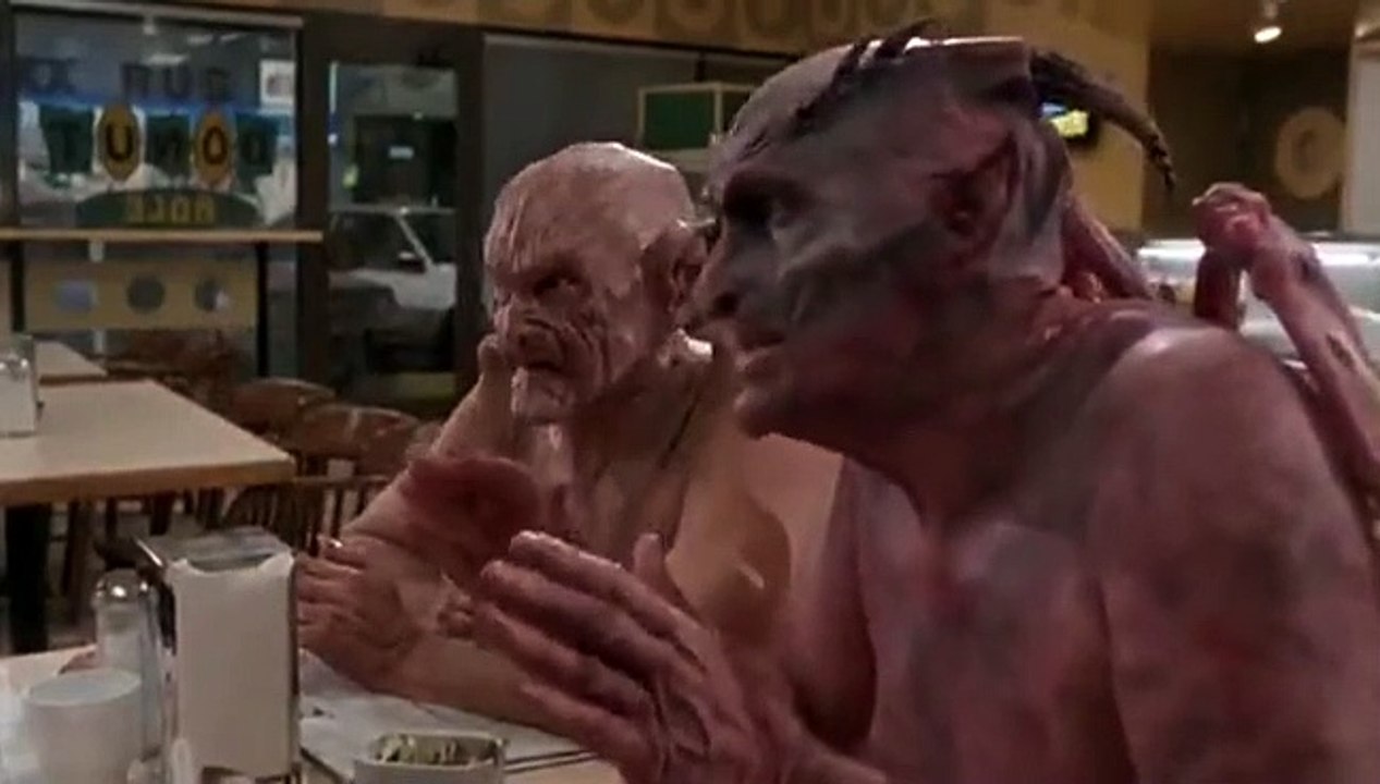 Millennium - Se2 - Ep21 HD Watch