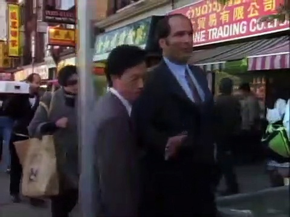 Forever Knight - Se1 - Ep08 HD Watch