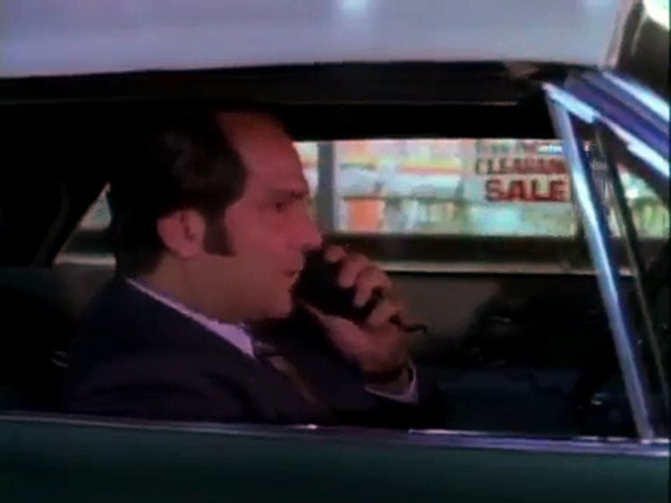 Forever Knight - Se1 - Ep10 HD Watch