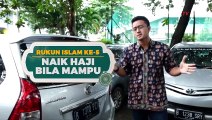 Pemerintah Beberkan Alasan soal Naiknya Biaya Haji | BTALK