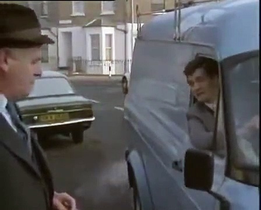 Minder - Se5 - Ep03 HD Watch