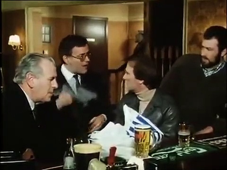 Minder - Se6 - Ep04 HD Watch