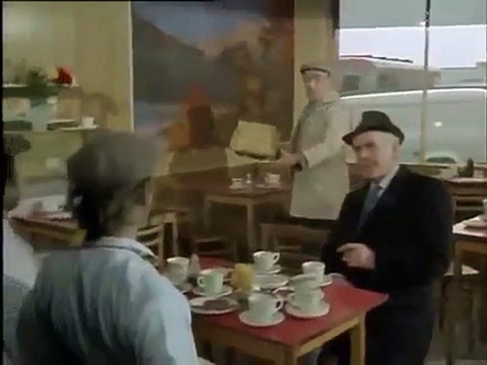 Minder - Se6 - Ep03 HD Watch