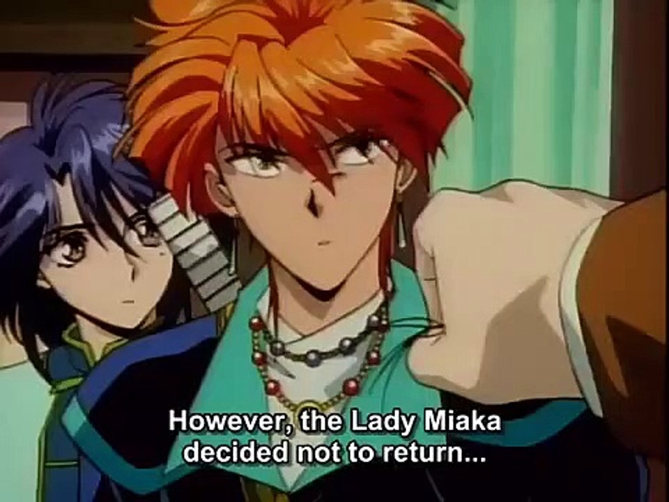 Fushigi Yuug - Ep30 HD Watch