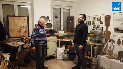 5/5 : quand visiter le musée du Sonnenhof ?