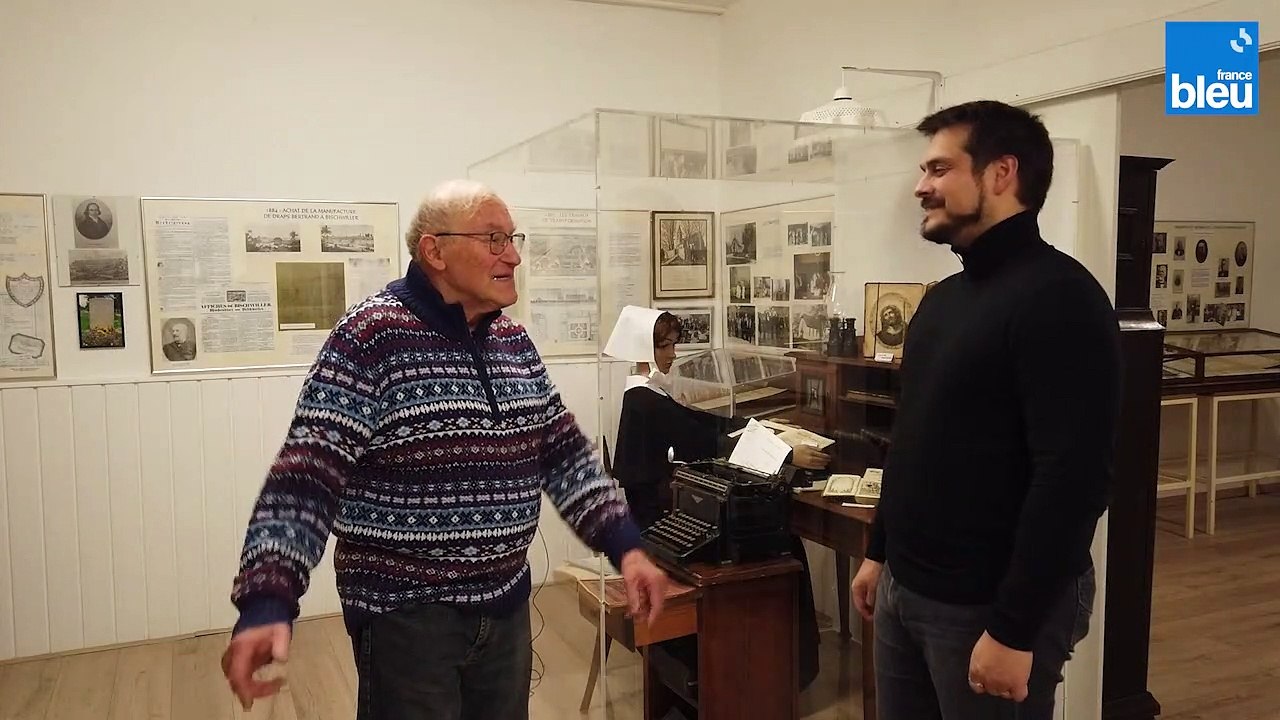 2/5 : des débuts jusqu'à la fin de la vie au Sonnenhof