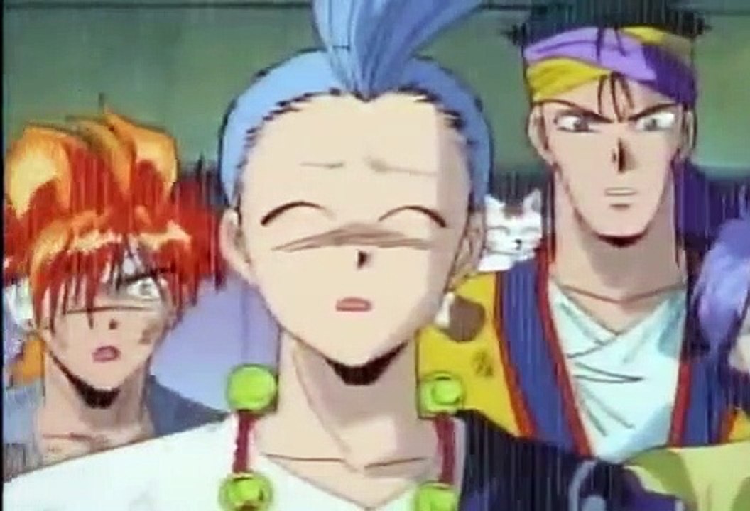 Fushigi Yuug - Ep22 HD Watch