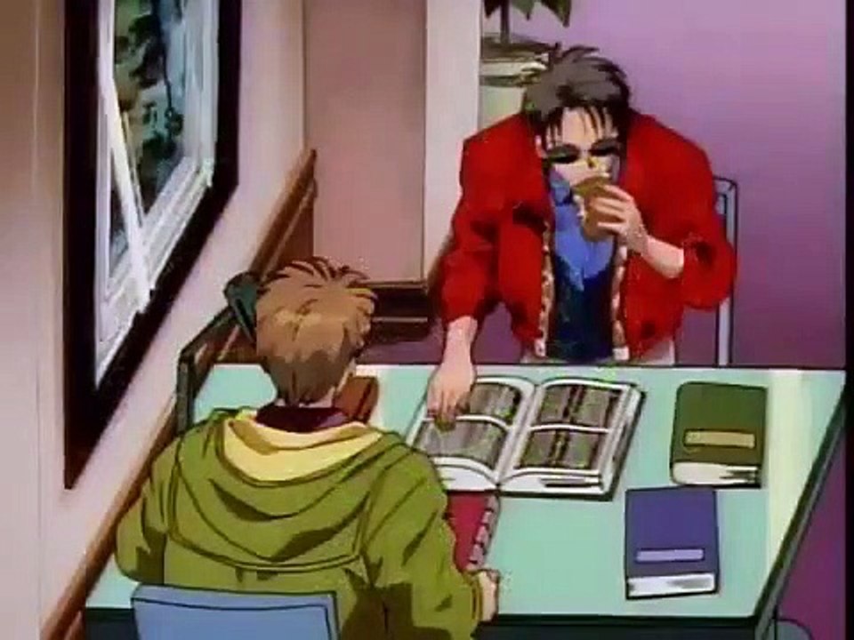 Fushigi Yuug - Ep29 HD Watch