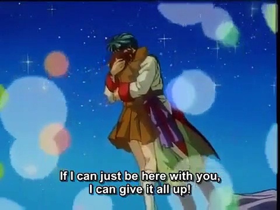 Fushigi Yuug - Ep31 HD Watch