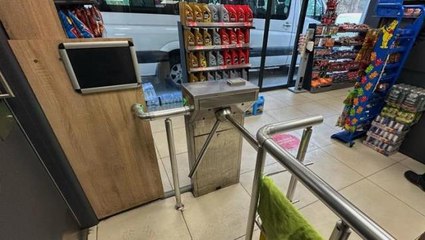 İstanbul'da bazı akaryakıt istasyonlarının tuvaletleri ücretli oldu