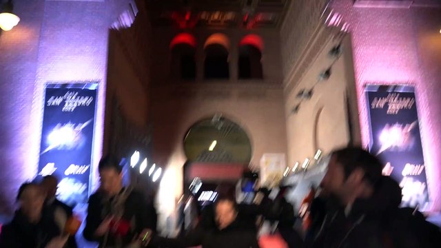 Victoria de Marichalar, al borde de las lágrimas tras su gran noche en Madrid