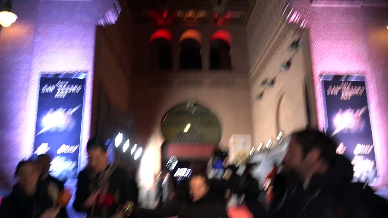 Victoria de Marichalar, al borde de las lágrimas tras su gran noche en Madrid