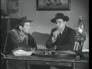 The Lone Ranger - Se2 - Ep26 HD Watch