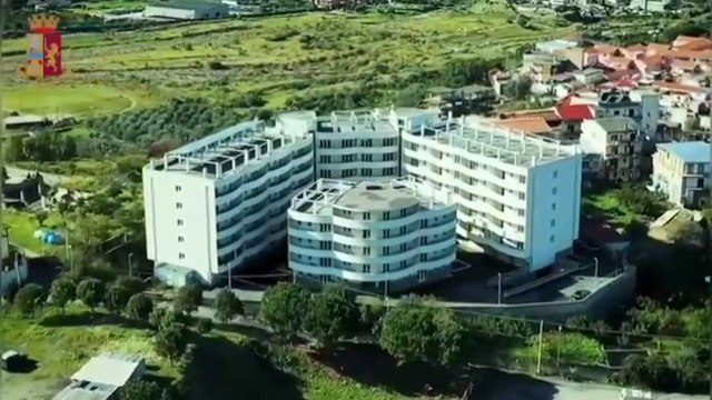 'Ndrangheta, sequestrati beni per 45 milioni a due imprenditori