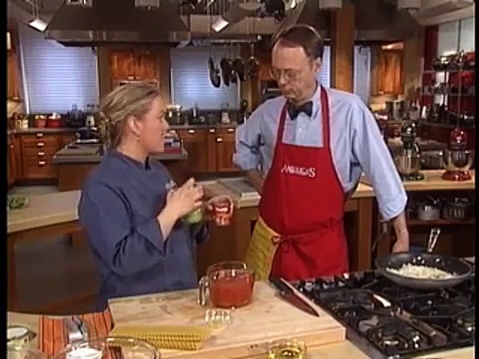 America's Test Kitchen - Se6 - Ep07 HD Watch